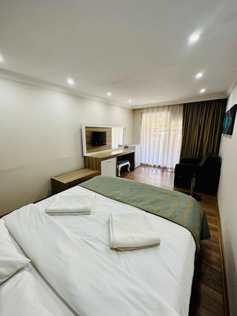 Imagen de la habitación del Fİİ SUİTS. Foto 4
