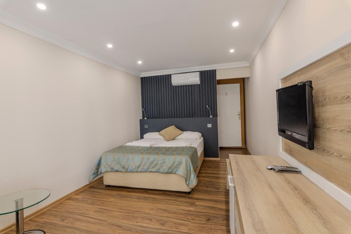 Imagen de la habitación del Fİİ SUİTS. Foto 7