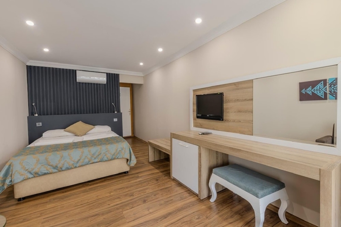 Imagen de la habitación del Fİİ SUİTS. Foto 8