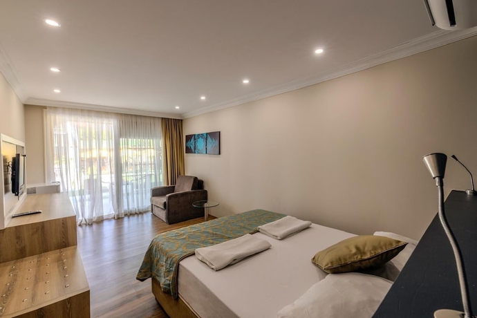 Imagen de la habitación del Fİİ SUİTS. Foto 9