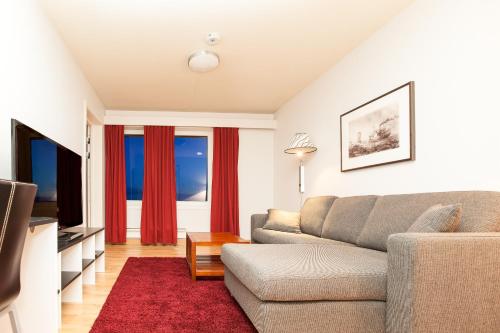 Imagen general del F2 Hotel. Foto 4