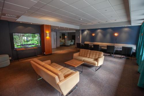 Imagen general del F2 Hotel. Foto 9