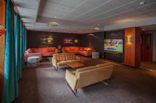 Imagen general del F2 Hotel. Foto 10