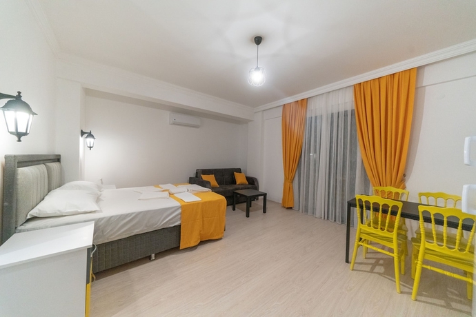 Imagen de la habitación del F48 Aparts. Foto 1