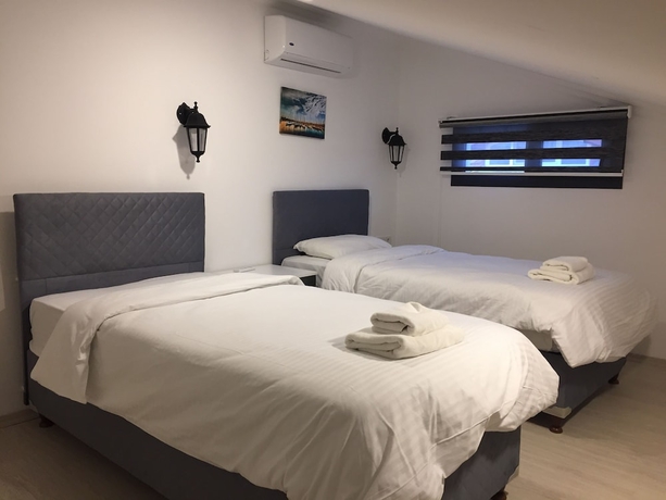 Imagen de la habitación del F48 Aparts. Foto 3