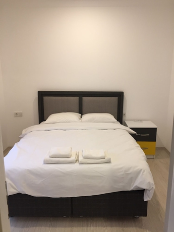 Imagen de la habitación del F48 Aparts. Foto 4