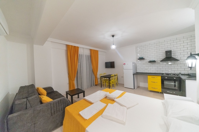 Imagen de la habitación del F48 Aparts. Foto 6