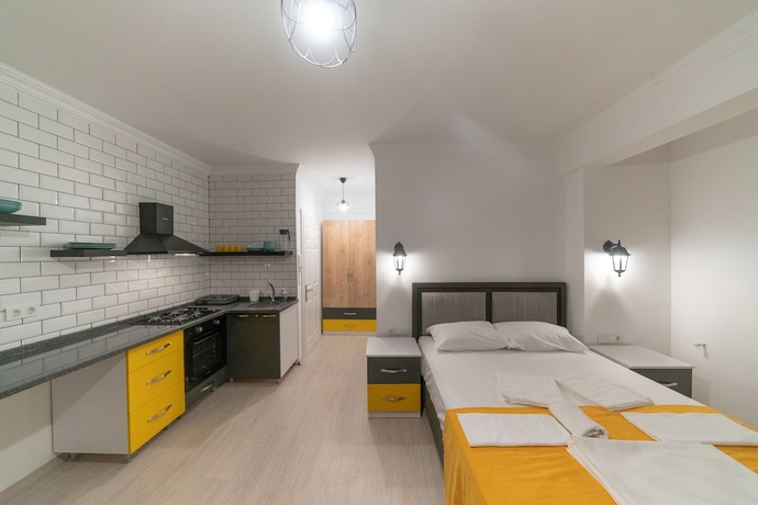 Imagen de la habitación del F48 Aparts. Foto 9