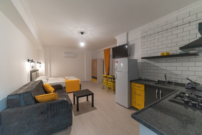 Imagen de la habitación del F48 Aparts. Foto 10