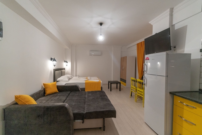 Imagen de la habitación del F48 Aparts. Foto 11