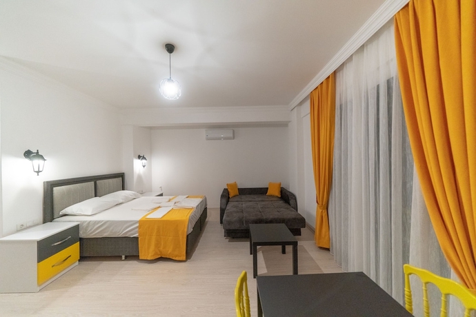 Imagen de la habitación del F48 Aparts. Foto 12
