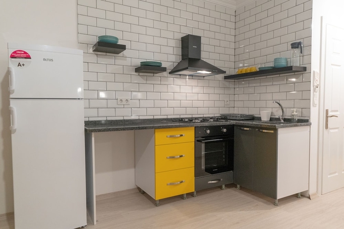 Imagen de la habitación del F48 Aparts. Foto 14