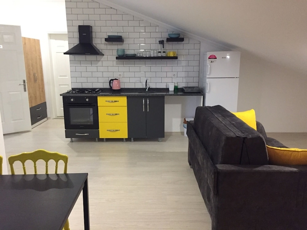 Imagen de la habitación del F48 Aparts. Foto 15