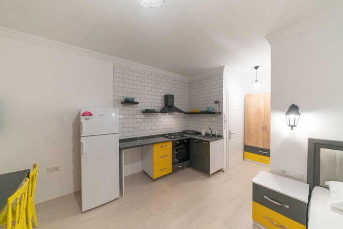 Imagen de la habitación del F48 Aparts. Foto 16