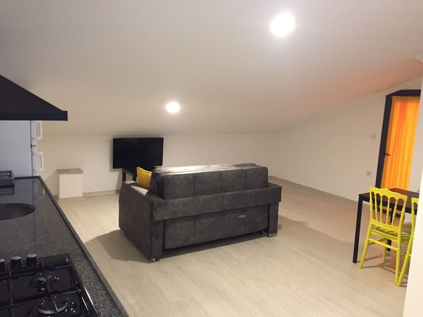Imagen de la habitación del F48 Aparts. Foto 17