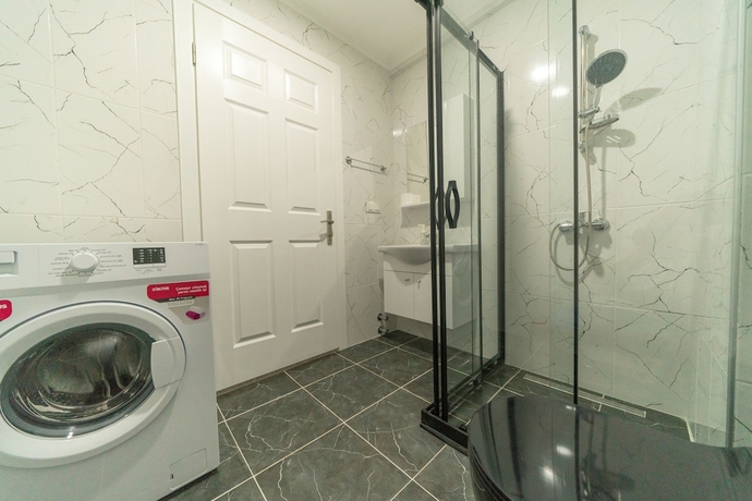 Imagen de la habitación del F48 Aparts. Foto 18