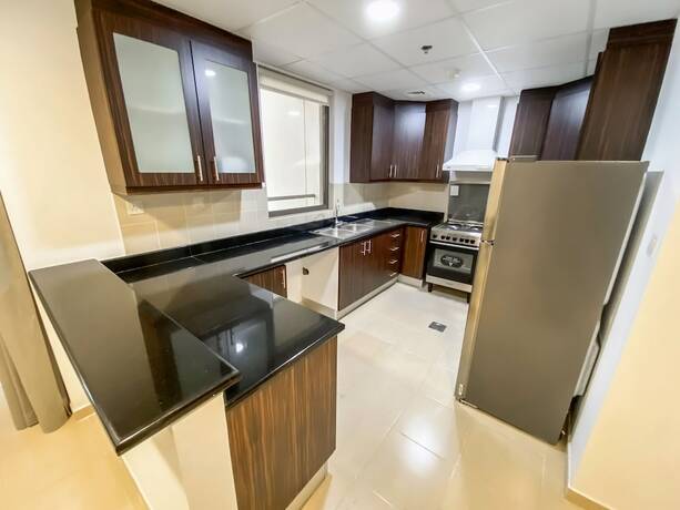 Imagen general del FAM Living- JBR Shams 1. Foto 3