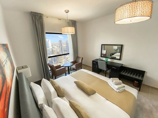 Imagen general del FAM Living- JBR Shams 1. Foto 9