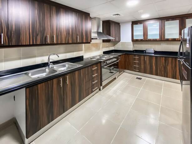 Imagen general del FAM Living- JBR Shams 1. Foto 11