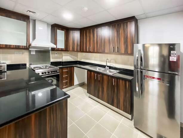 Imagen general del FAM Living- JBR Shams 1. Foto 12