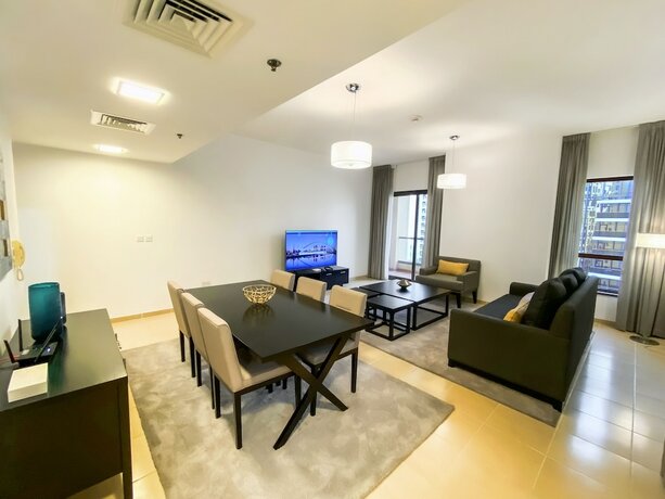 Imagen general del FAM Living- JBR Shams 1. Foto 16