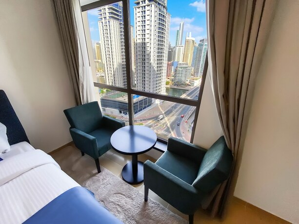 Imagen general del FAM Living- JBR Shams 1. Foto 17