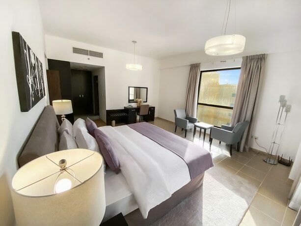 Imagen general del FAM Living- JBR Shams 1. Foto 19