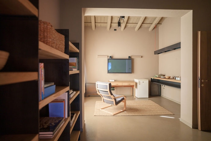 Imagen de la habitación del FARM HOUSE. Foto 2