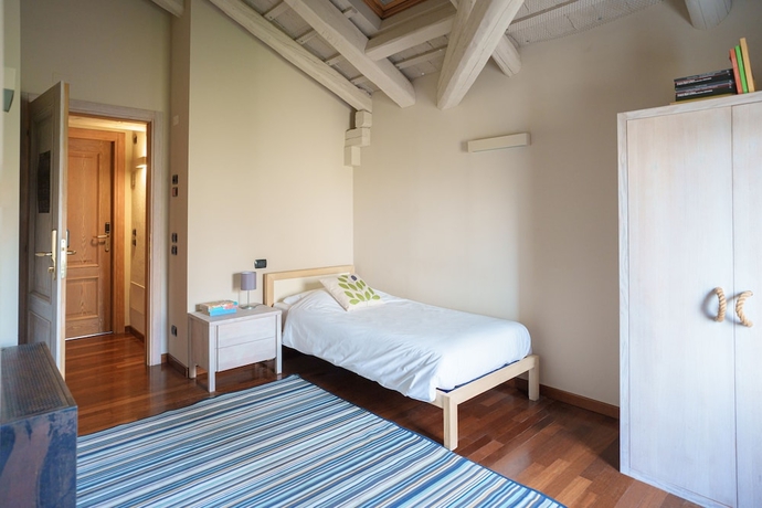 Imagen de la habitación del FARM HOUSE. Foto 3