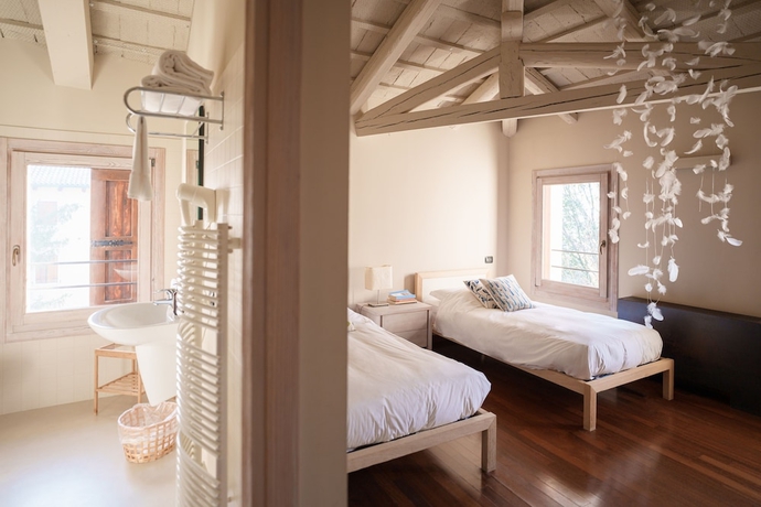 Imagen de la habitación del FARM HOUSE. Foto 4