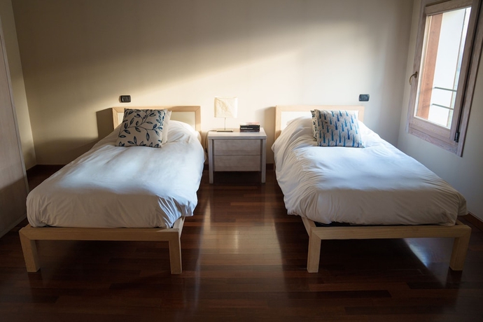 Imagen de la habitación del FARM HOUSE. Foto 6