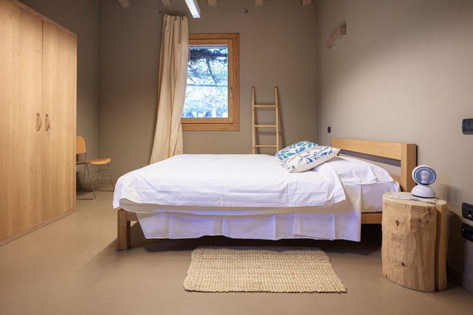 Imagen de la habitación del FARM HOUSE. Foto 8