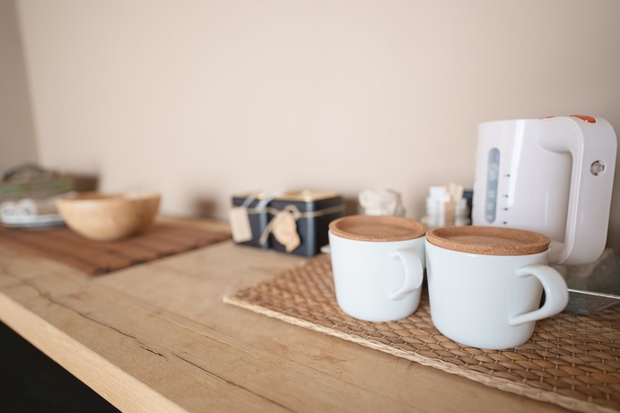 Imagen de la habitación del FARM HOUSE. Foto 9