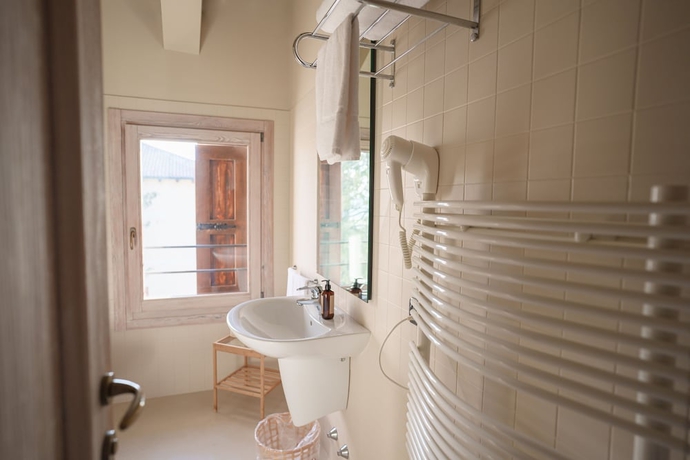 Imagen de la habitación del FARM HOUSE. Foto 10