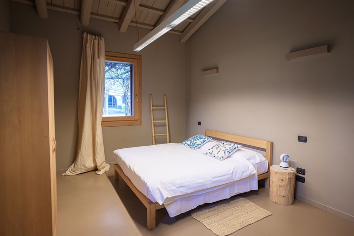 Imagen de la habitación del FARM HOUSE. Foto 11