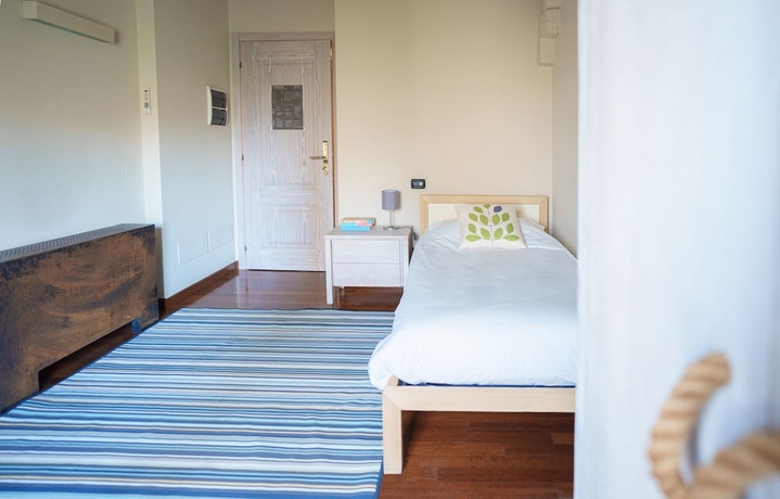 Imagen de la habitación del FARM HOUSE. Foto 12