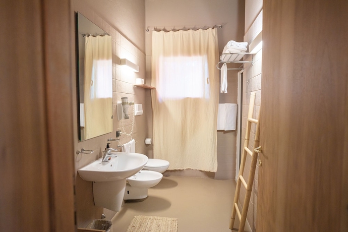 Imagen de la habitación del FARM HOUSE. Foto 13