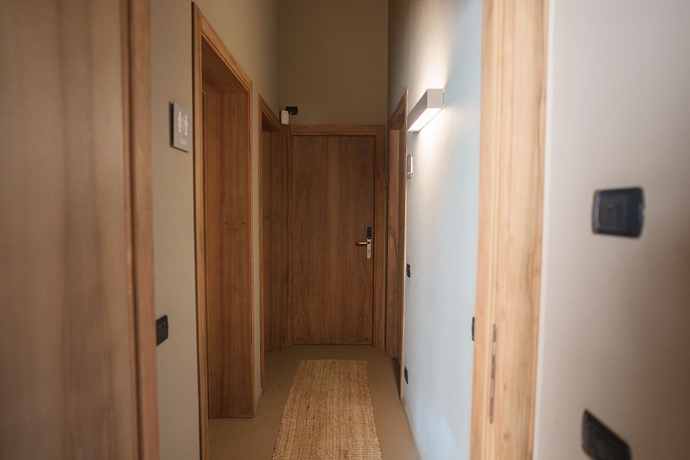 Imagen de la habitación del FARM HOUSE. Foto 14