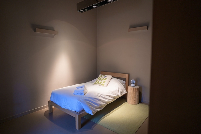 Imagen de la habitación del FARM HOUSE. Foto 16