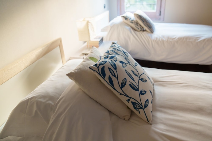 Imagen de la habitación del FARM HOUSE. Foto 17