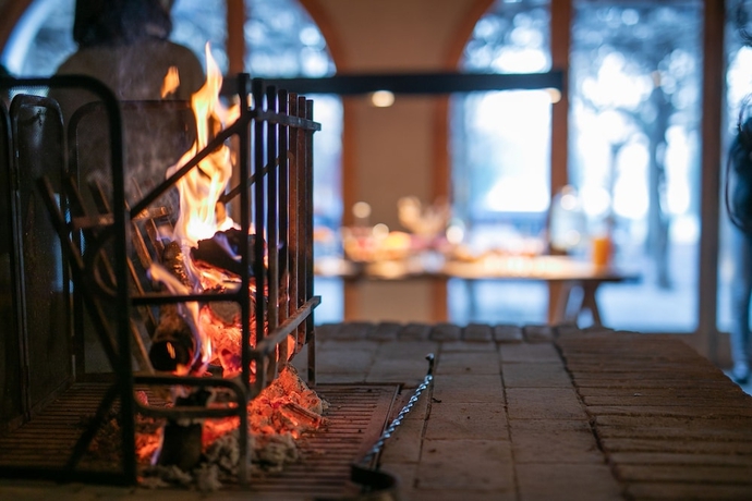 Imagen de la habitación del FARM HOUSE. Foto 18