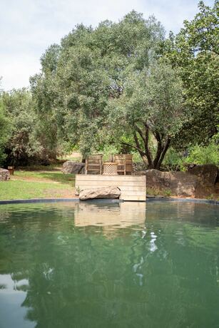 Imagen general del FARMHOUSE58. Foto 3