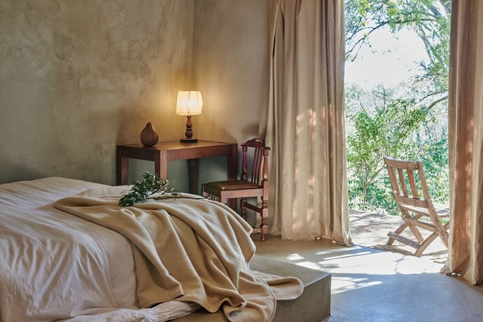 Imagen de la habitación del FARMHOUSE58. Foto 18