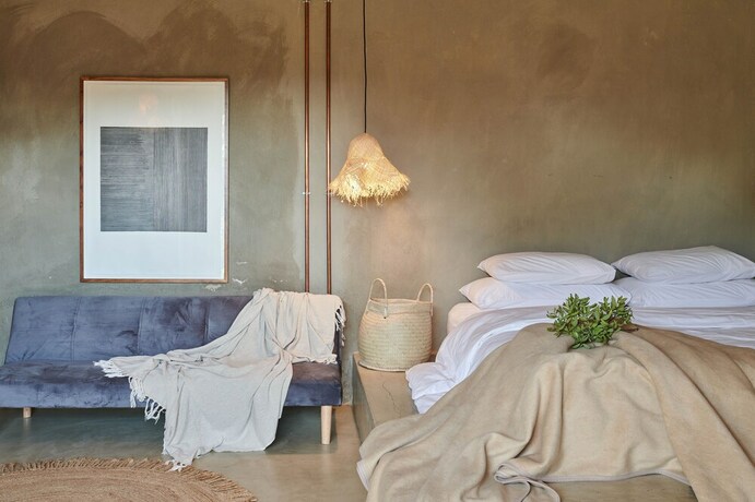 Imagen de la habitación del FARMHOUSE58. Foto 20