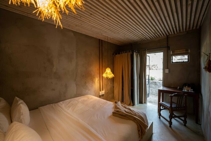 Imagen de la habitación del FARMHOUSE58, Krugersdorp. Foto 15