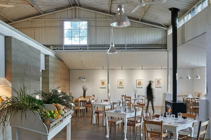 Imagen general del FARMHOUSE58, Krugersdorp. Foto 1
