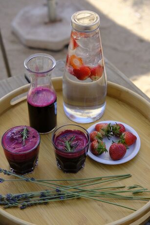 Imagen general del FARMHOUSE58, Krugersdorp. Foto 4