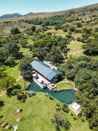 Imagen general del FARMHOUSE58, Krugersdorp. Foto 6