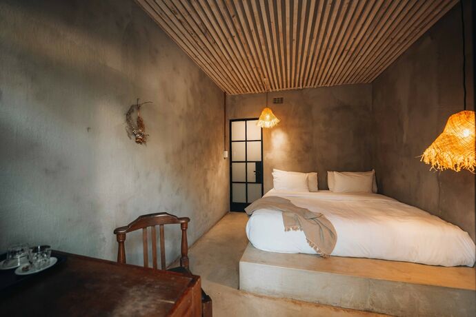 Imagen de la habitación del FARMHOUSE58, Krugersdorp. Foto 16