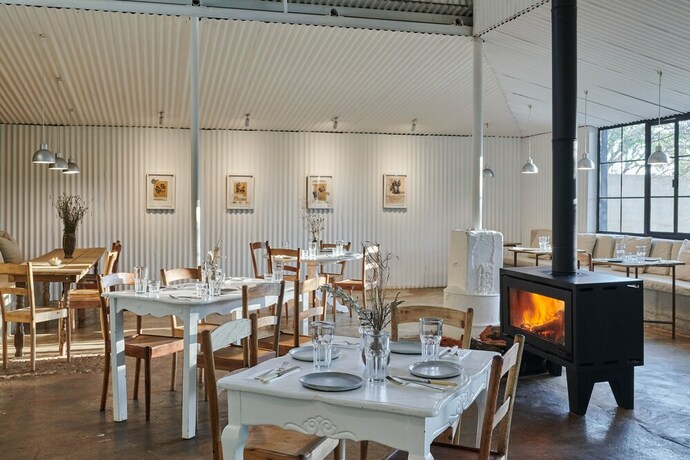 Imagen general del FARMHOUSE58, Krugersdorp. Foto 9